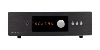 Roksan Blak Integrated USB Amplifier